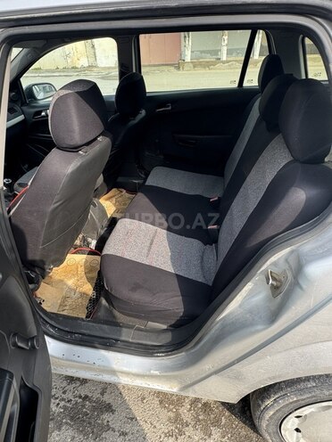Opel Astra 2007, 342,000 km - 1.9 l - Bakı