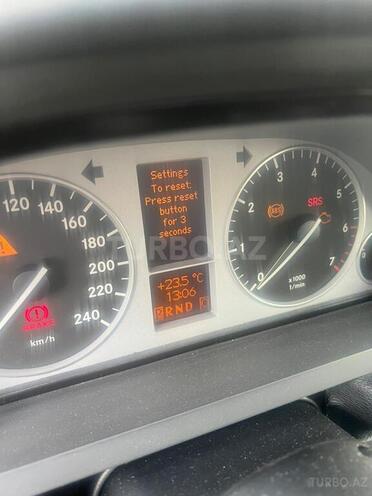 Mercedes B 180 2009, 104,621 km - 1.7 л - Bakı