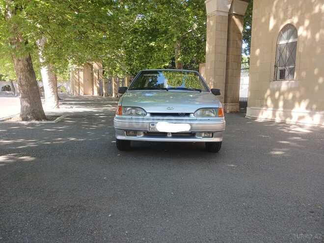 LADA (VAZ) 2115 2004, 195,524 km - 1.6 л - Mingəçevir
