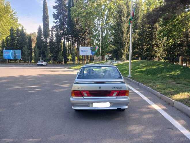 LADA (VAZ) 2115 2004, 195,524 km - 1.6 л - Mingəçevir