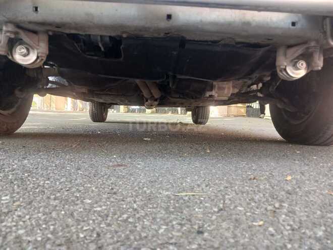 LADA (VAZ) 2115 2004, 195,524 km - 1.6 л - Mingəçevir