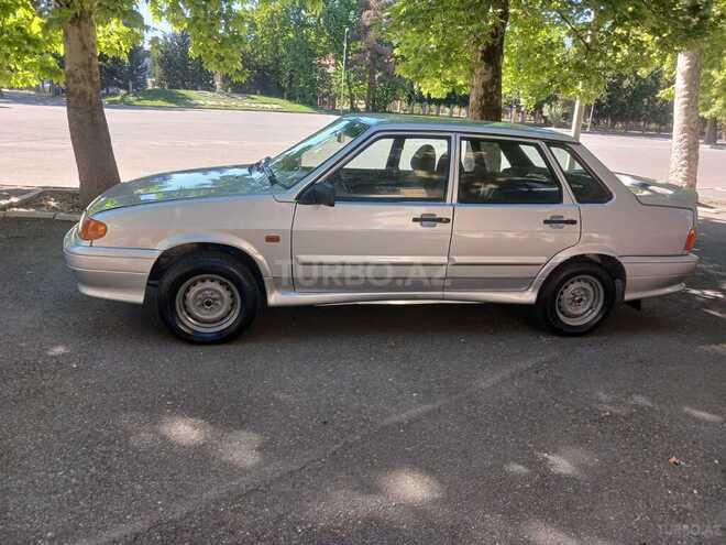 LADA (VAZ) 2115 2004, 195,524 km - 1.6 л - Mingəçevir
