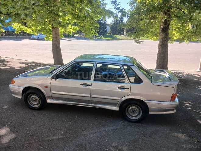 LADA (VAZ) 2115 2004, 195,524 km - 1.6 л - Mingəçevir