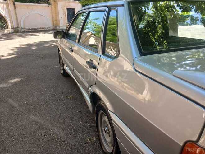 LADA (VAZ) 2115 2004, 195,524 km - 1.6 л - Mingəçevir