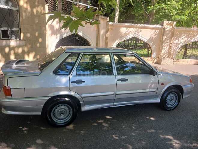 LADA (VAZ) 2115 2004, 195,524 km - 1.6 л - Mingəçevir