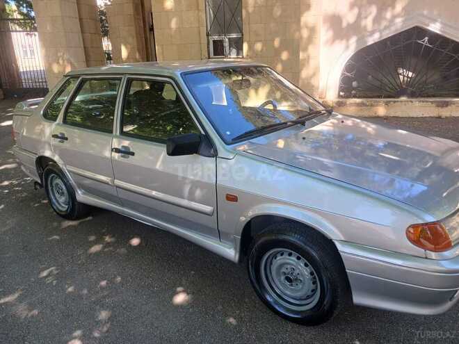 LADA (VAZ) 2115 2004, 195,524 km - 1.6 л - Mingəçevir