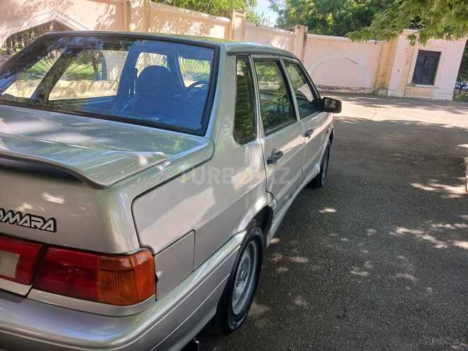 LADA (VAZ) 2115 2004, 195,524 km - 1.6 л - Mingəçevir