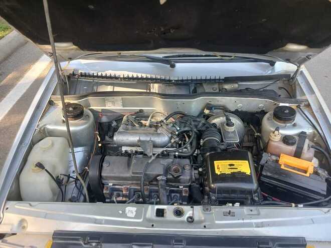 LADA (VAZ) 2115 2004, 195,524 km - 1.6 л - Mingəçevir