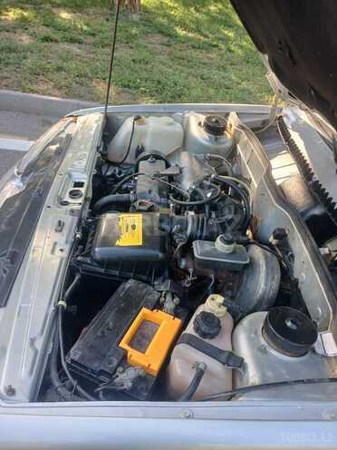 LADA (VAZ) 2115 2004, 195,524 km - 1.6 л - Mingəçevir