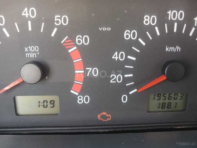 LADA (VAZ) 2115 2004, 195,524 km - 1.6 л - Mingəçevir
