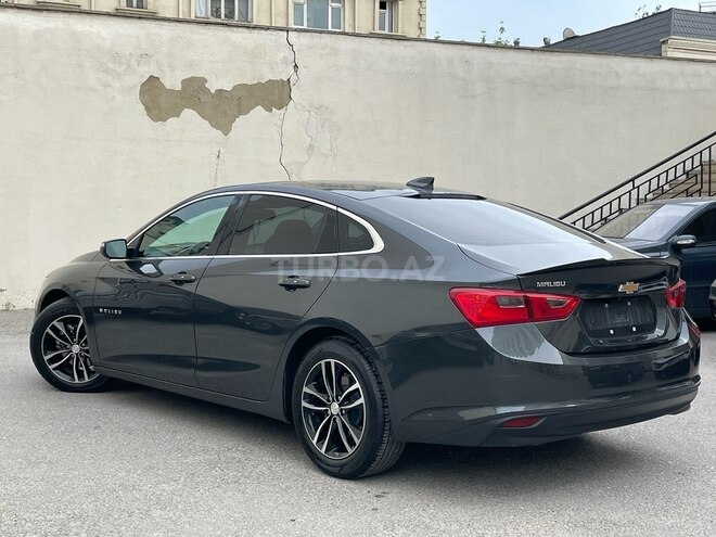 Chevrolet Malibu 2017, 187,760 km - 1.5 l - Bakı