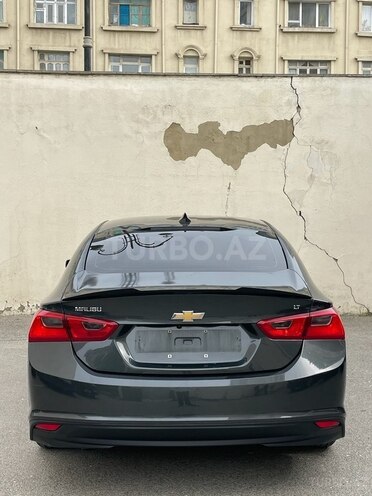 Chevrolet Malibu 2017, 187,760 km - 1.5 l - Bakı