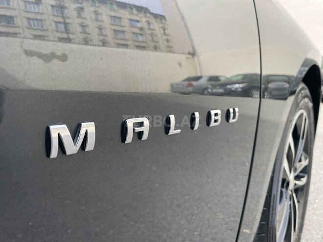 Chevrolet Malibu 2017, 187,760 km - 1.5 l - Bakı