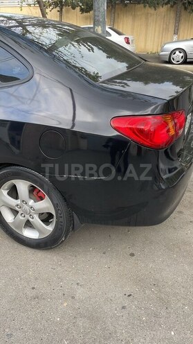 Hyundai Elantra 2007, 243,000 km - 2.0 l - Bakı