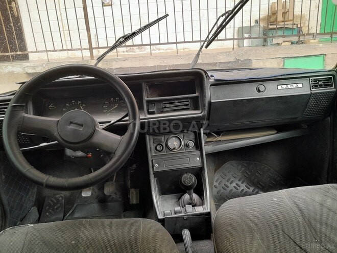 LADA (VAZ) 2107 1998, 95,000 km - 1.6 л - Bakı
