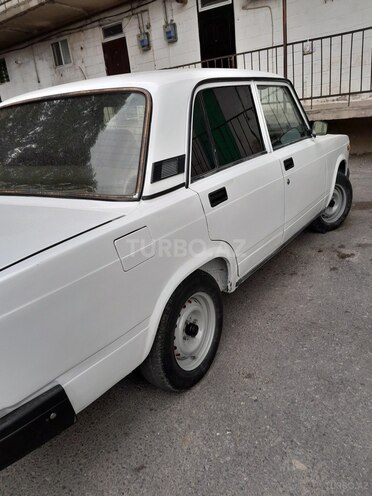 LADA (VAZ) 2107 1998, 95,000 km - 1.6 л - Bakı