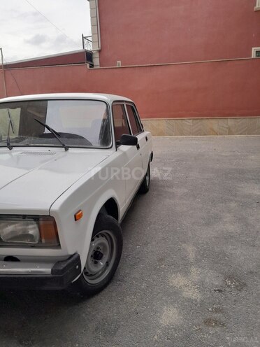 LADA (VAZ) 2107 1998, 95,000 km - 1.6 л - Bakı