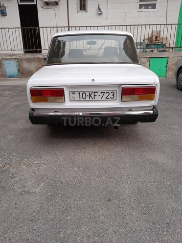 LADA (VAZ) 2107 1998, 95,000 km - 1.6 л - Bakı