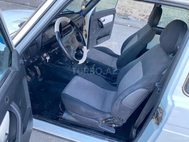 LADA (VAZ) Niva 2012, 140,000 km - 1.7 l - Şabran