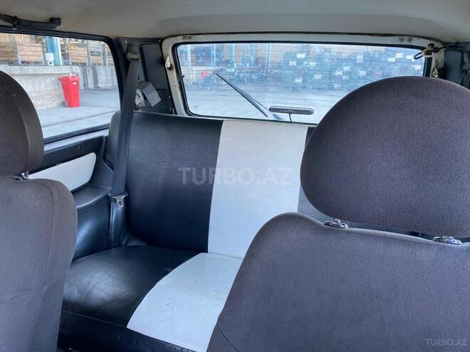 LADA (VAZ) Niva 2012, 140,000 km - 1.7 l - Şabran