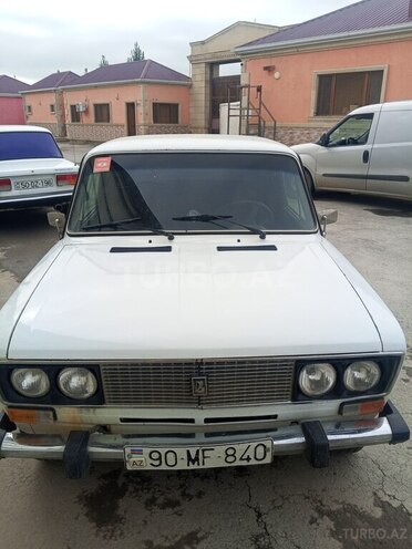 LADA (VAZ) 2106 2005, 95,000 km - 1.6 л - Şirvan