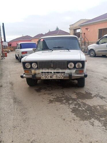 LADA (VAZ) 2106 2005, 95,000 km - 1.6 л - Şirvan