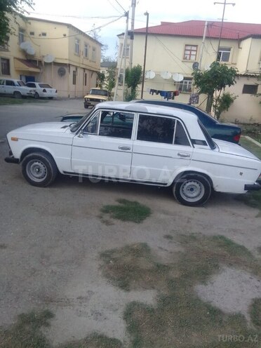 LADA (VAZ) 2106 1987, 95,000 km - 1.6 л - Zərdab