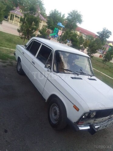 LADA (VAZ) 2106 1987, 95,000 km - 1.6 л - Zərdab