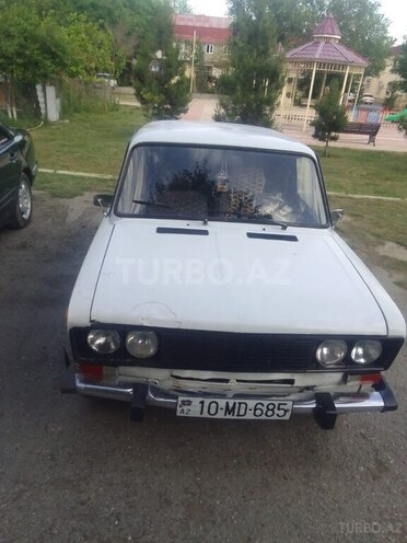 LADA (VAZ) 2106 1987, 95,000 km - 1.6 л - Zərdab