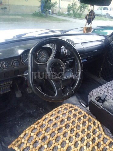 LADA (VAZ) 2106 1987, 95,000 km - 1.6 л - Zərdab