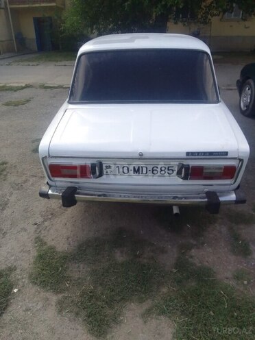 LADA (VAZ) 2106 1987, 95,000 km - 1.6 л - Zərdab