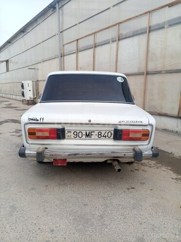 LADA (VAZ) 2106 2005, 95,000 km - 1.6 л - Şirvan