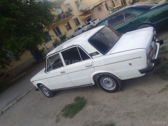 LADA (VAZ) 2106 1987, 95,000 km - 1.6 л - Zərdab