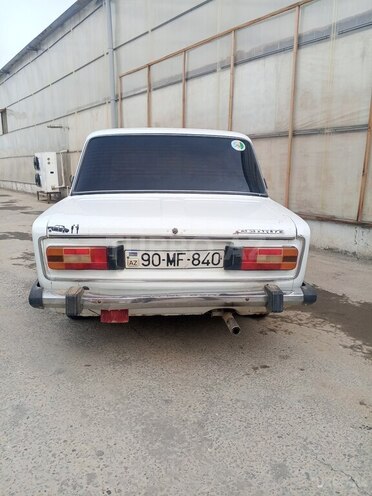 LADA (VAZ) 2106 2005, 95,000 km - 1.6 л - Şirvan