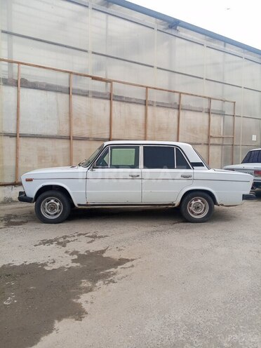 LADA (VAZ) 2106 2005, 95,000 km - 1.6 л - Şirvan