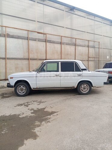 LADA (VAZ) 2106 2005, 95,000 km - 1.6 л - Şirvan