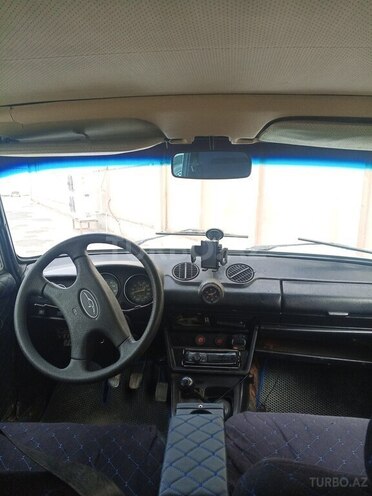 LADA (VAZ) 2106 2005, 95,000 km - 1.6 л - Şirvan