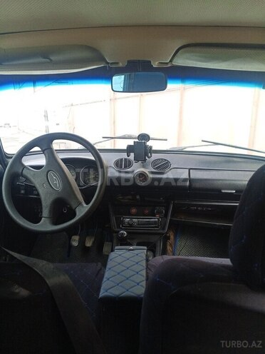 LADA (VAZ) 2106 2005, 95,000 km - 1.6 л - Şirvan
