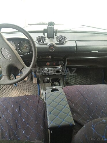 LADA (VAZ) 2106 2005, 95,000 km - 1.6 л - Şirvan