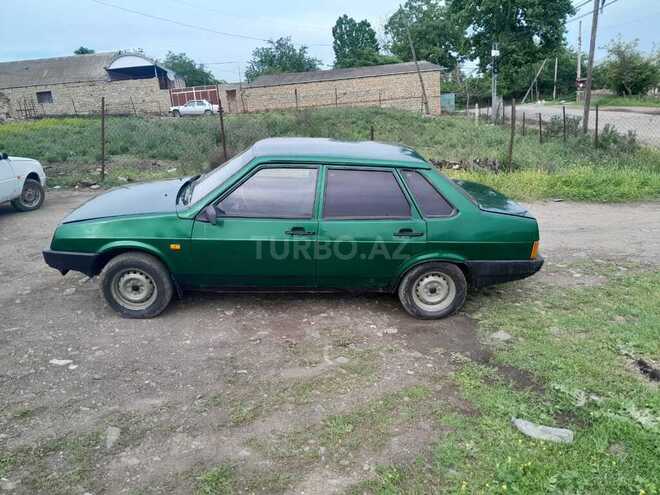 LADA (VAZ) 21099 1999, 250,000 km - 1.3 л - Tovuz