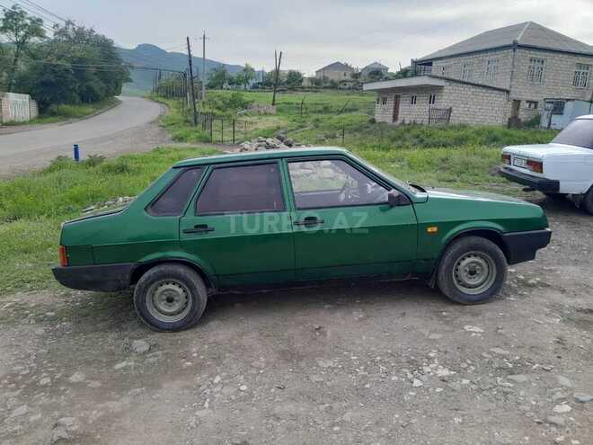 LADA (VAZ) 21099 1999, 250,000 km - 1.3 л - Tovuz