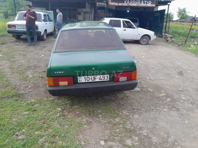 LADA (VAZ) 21099 1999, 250,000 km - 1.3 л - Tovuz