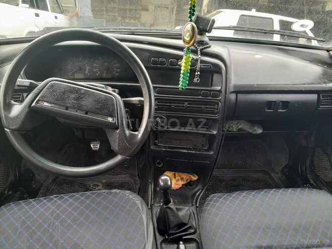 LADA (VAZ) 21099 1999, 250,000 km - 1.3 л - Tovuz