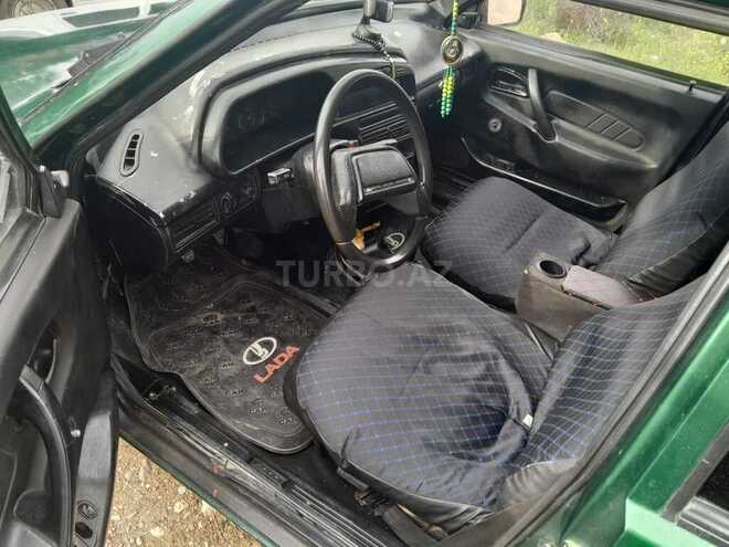 LADA (VAZ) 21099 1999, 250,000 km - 1.3 л - Tovuz