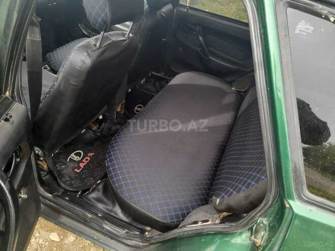 LADA (VAZ) 21099 1999, 250,000 km - 1.3 л - Tovuz