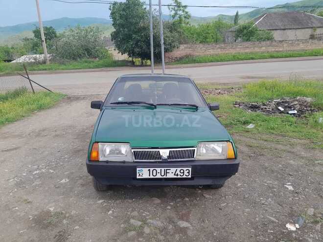 LADA (VAZ) 21099 1999, 250,000 km - 1.3 л - Tovuz