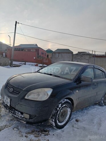 Kia Rio 2005, 247,000 km - 1.4 l - Bakı