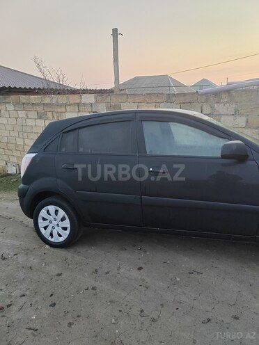 Kia Rio 2005, 247,000 km - 1.4 l - Bakı