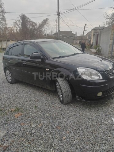 Kia Rio 2005, 247,000 km - 1.4 l - Bakı