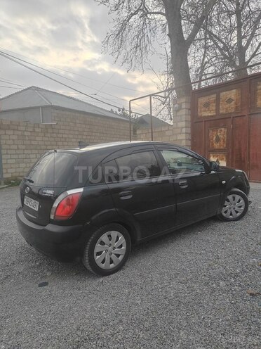 Kia Rio 2005, 247,000 km - 1.4 l - Bakı